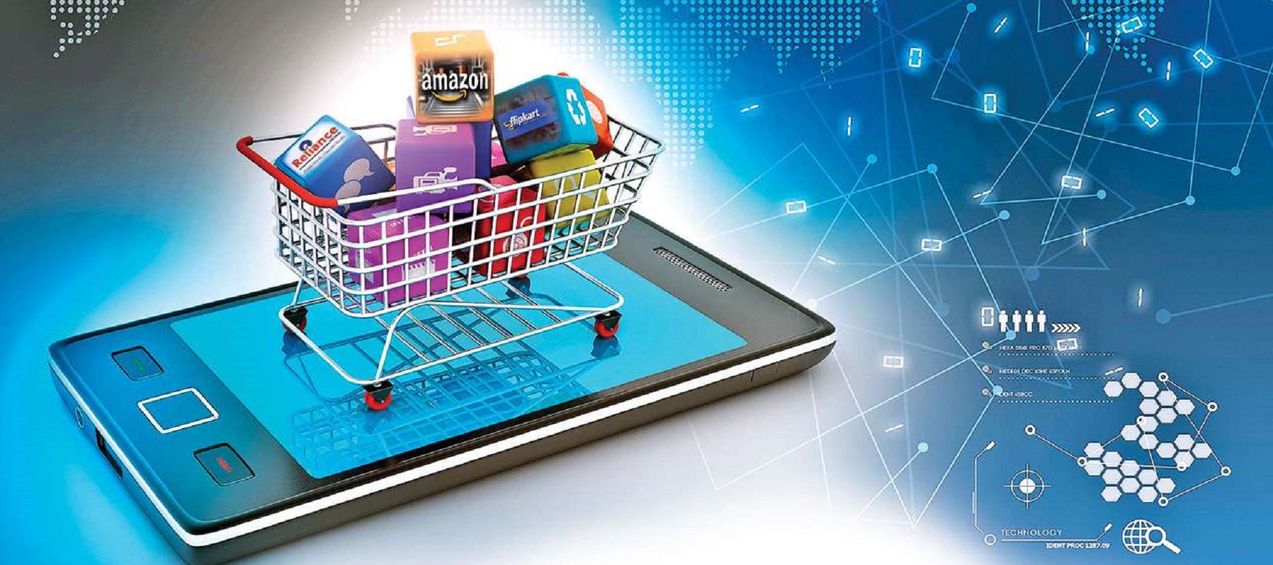 e-Commerce poised to capture 41% of global retail sales by 2027, BCG reports